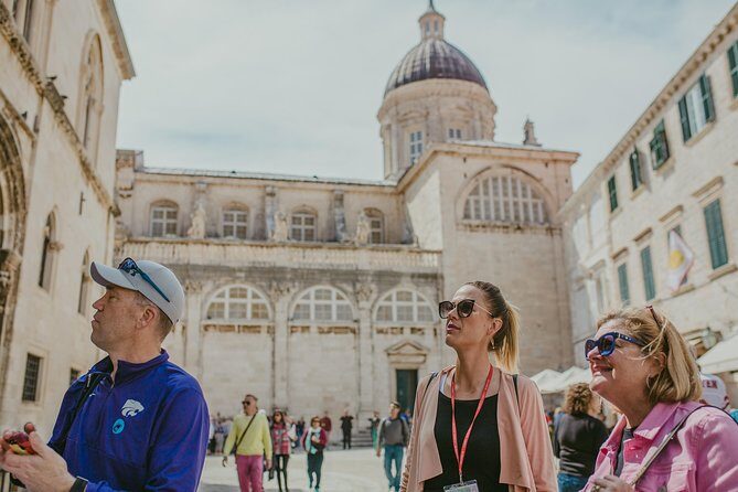 Dubrovnik Game of Thrones and City Walls 3-Hour Private Tour - Guides and pacing: why some people call it the best in Dubrovnik