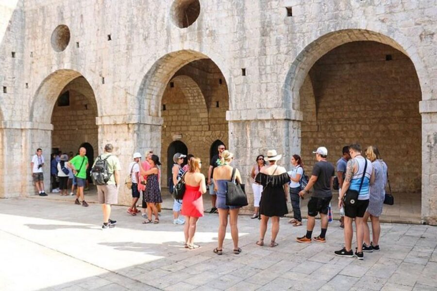 Dubrovnik: Game of Thrones and City Walls Walking Tour - Should You Book This Dubrovnik Game of Thrones and City Walls Tour?