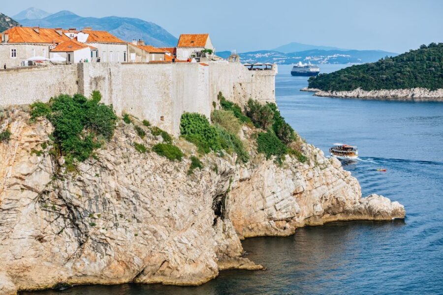 Dubrovnik: Game of Thrones and Lokrum Island Walking Tour - Price and value: why the real number is closer to €80
