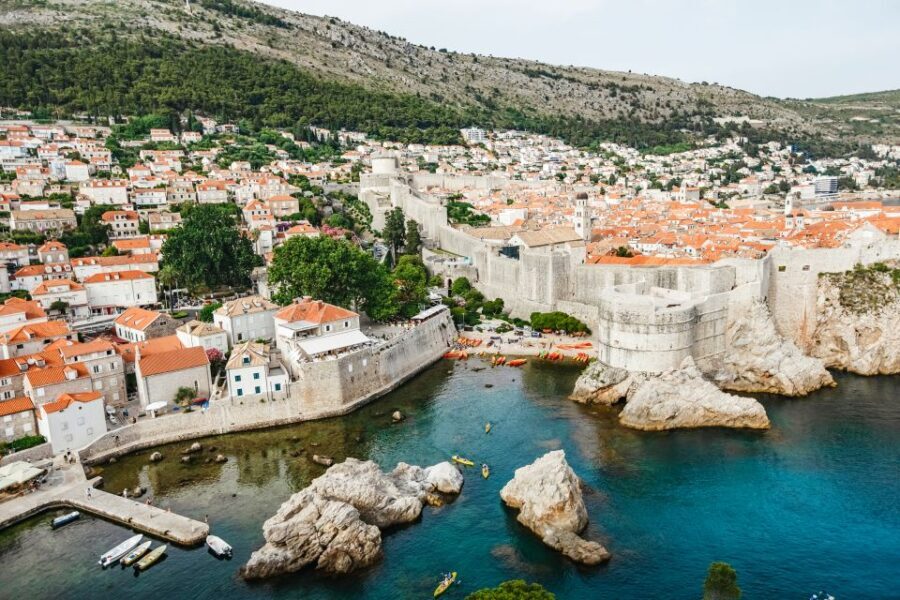 Dubrovnik: Game of Thrones and Lokrum Island Walking Tour - Should you book the Dubrovnik GOT and Lokrum tour?