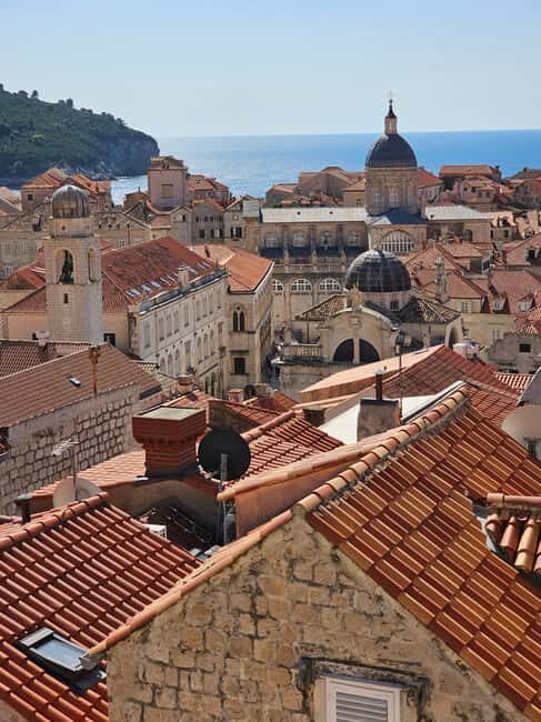 Dubrovnik: Game of Thrones & City Walls Walking Tour - Quick practical tips before you set off