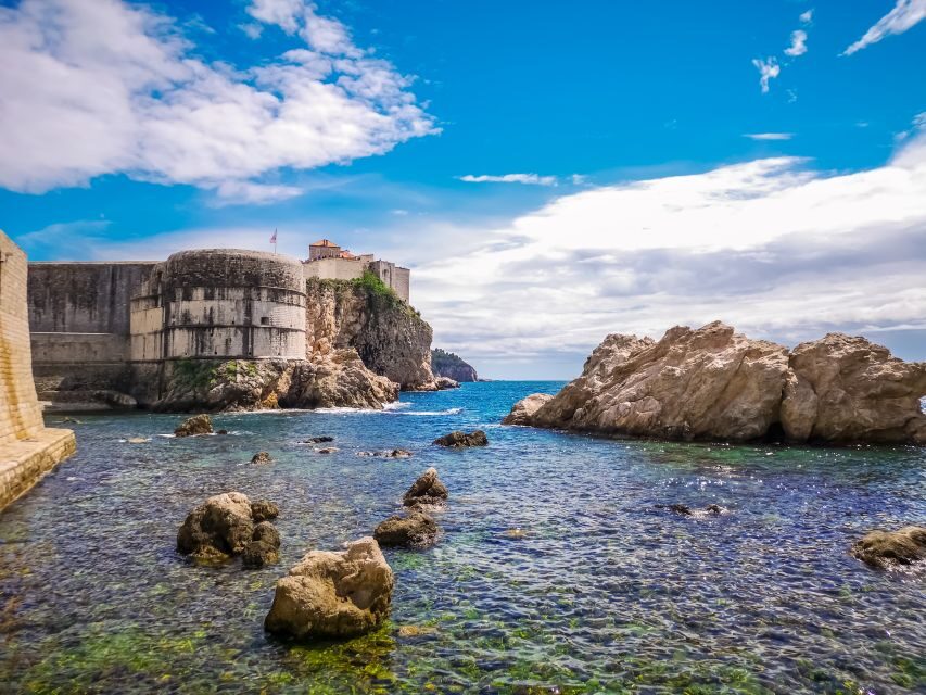 Dubrovnik: Game of Thrones Complete Tour - Key things to look forward to