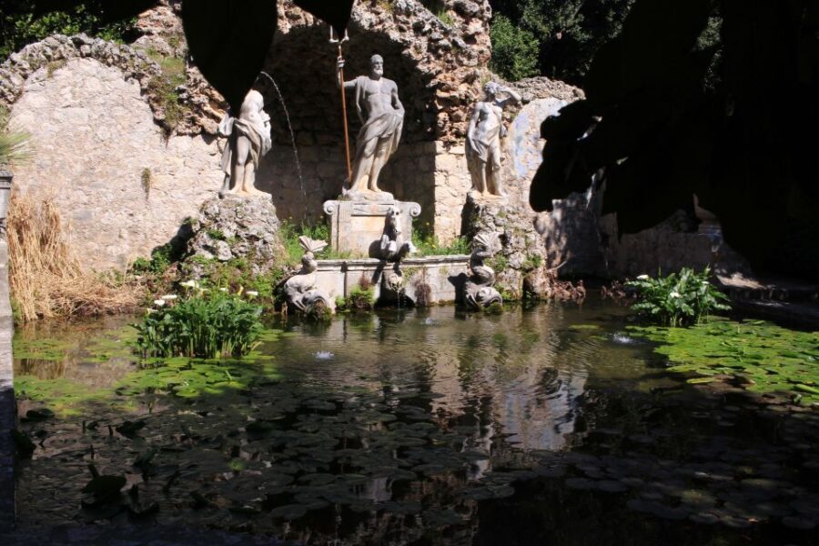 Dubrovnik: Game of Thrones Complete Tour - The 3-hour car tour outside Dubrovnik: Trsteno and beyond