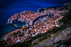 Dubrovnik: Game of Thrones Complete Tour - Meet at Brsalje and get set up for the day
