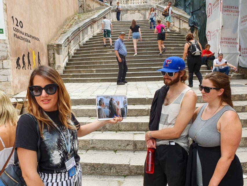 Dubrovnik: Game of Thrones Complete Tour - Make your own walk of shame (yes, really)