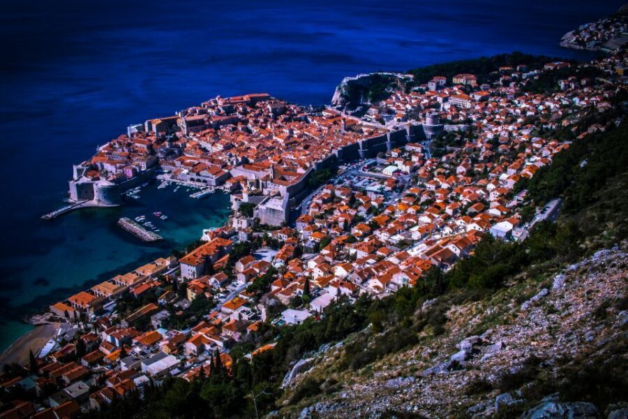 Dubrovnik: Game of Thrones Complete Tour - Meet at Brsalje and get set up for the day