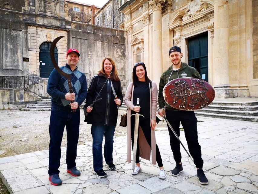 Dubrovnik: Game of Thrones Extended Tour - Key highlights worth your time