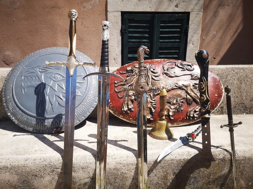 Dubrovnik: Game of Thrones Extended Tour - Littlefinger’s alleys, the Sept of Baelor moment, and why the guide matters