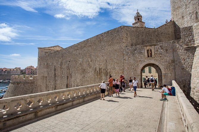 Dubrovnik Game of Thrones Full-Day Tour + Lokrum & Srđ - Timing, walking, and how the day actually feels