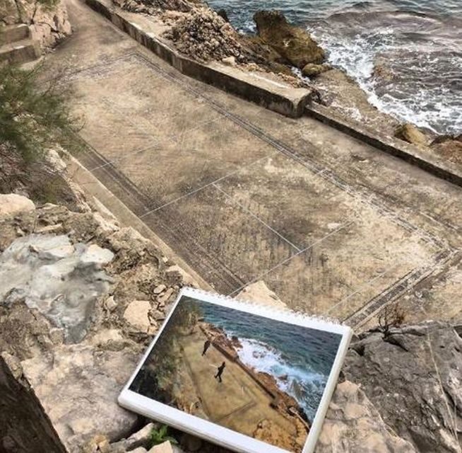 Dubrovnik: Game of Thrones Locations Driving Tour - Game of Thrones filming spots beyond the Old Town feel worth the time