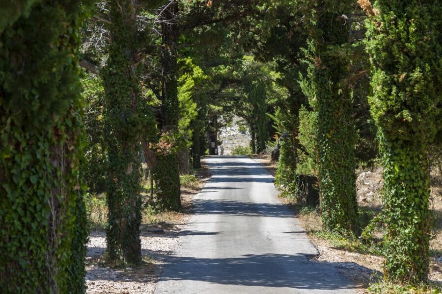 Dubrovnik: Game of Thrones Locations Driving Tour - Pile Gate or Port Gruz pickup: choose based on where you start