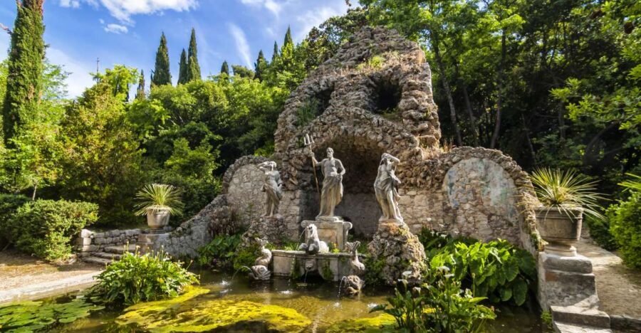Dubrovnik: Game of Thrones Locations Driving Tour - Guide personality matters more than you think