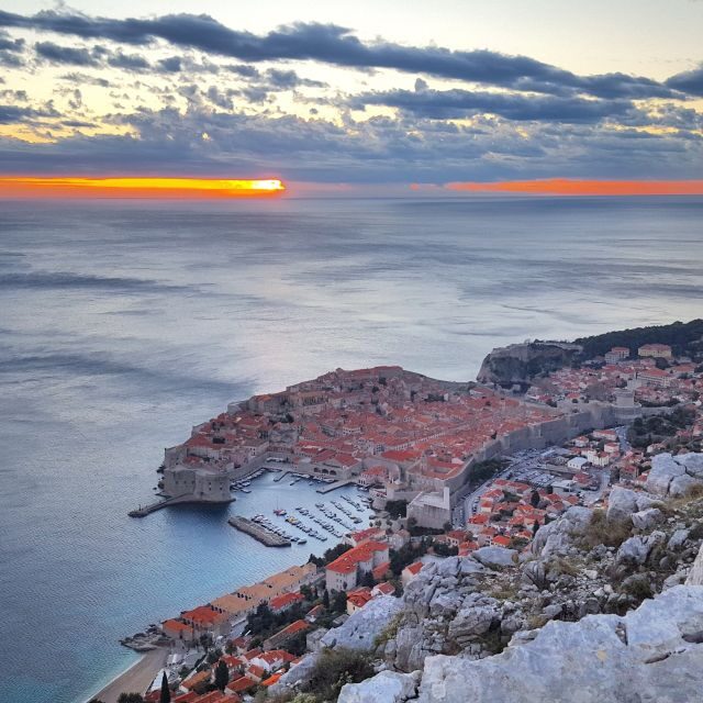 Dubrovnik: Game of Thrones Locations Driving Tour - What to bring, how comfortable it feels, and who should skip it