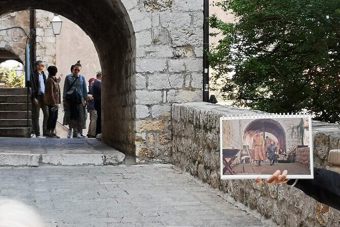 Dubrovnik: Game of Thrones & Lokrum island Tour - Porat Dubrovnik to Lokrum: the 10-minute boat hop