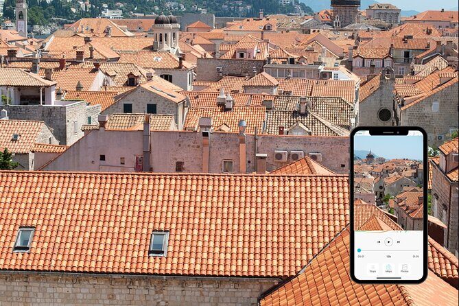 Dubrovnik Game Of Thrones self-guided tour with mobile app - Key highlights worth your time
