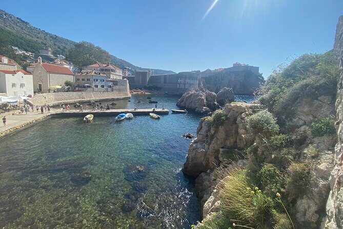 Dubrovnik Game Of Thrones self-guided tour with mobile app - Who this tour is best for