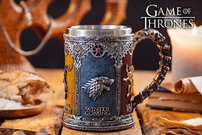 Dubrovnik Game Of Thrones Tour + Iron Throne Photo (Small Group) - Price: Is $78.10 a Good Deal for This Small-Group Route?