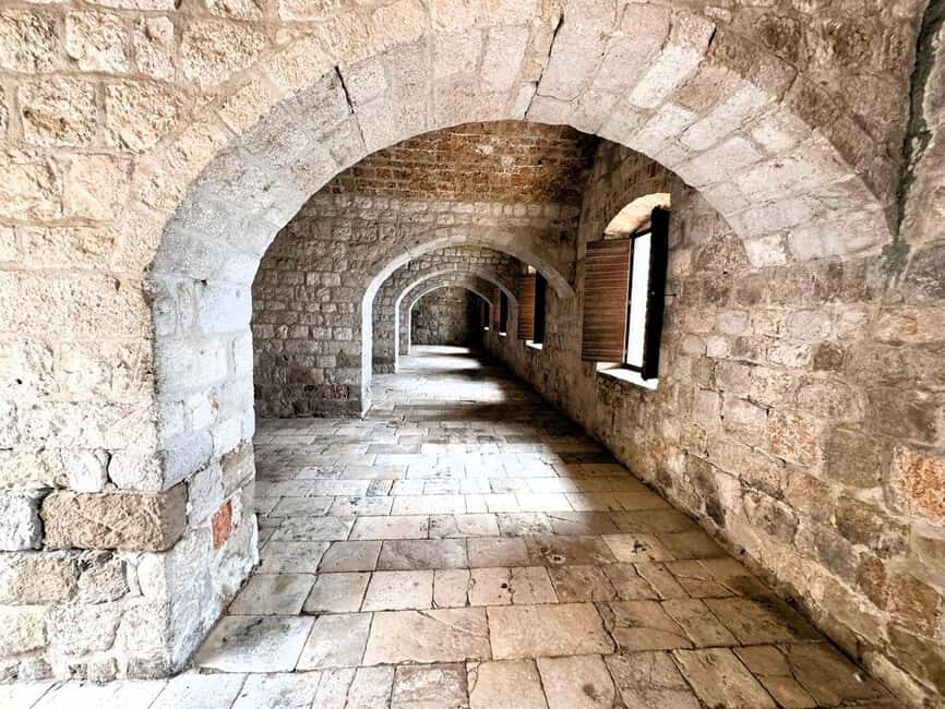 Dubrovnik: Game of Thrones Tour & Optional Lokrum Island - Key Takeaways Before You Go