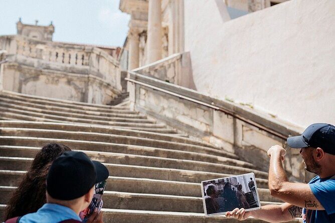 Dubrovnik Game of Thrones Tour & Optional Lokrum Island Visit - Key Things That Make This Tour Fun (and Practical)