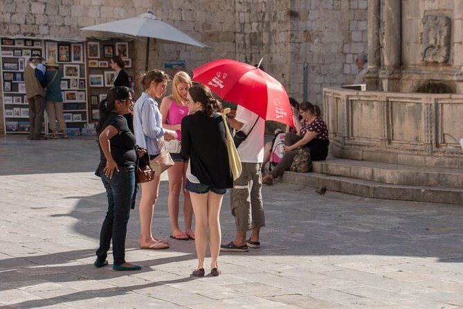 Dubrovnik Game of Thrones Tour & Optional Lokrum Island Visit - Time on Your Feet: Steps, Timing, and What to Bring