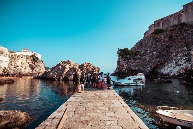 Dubrovnik: Game of Thrones Walking Tour - Key takeaways before you go