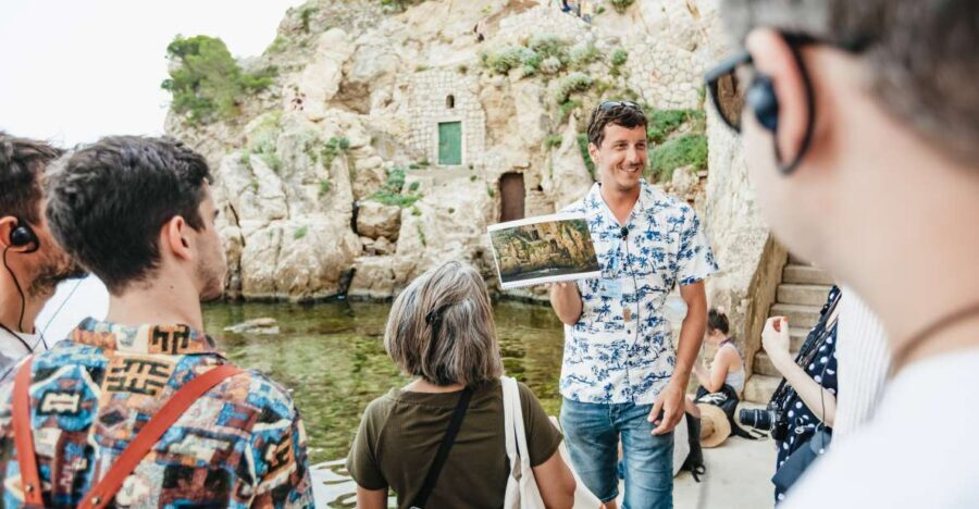 Dubrovnik: Game of Thrones Walking Tour - Practical tips that make the tour smoother