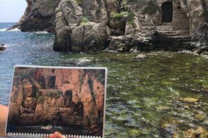 Dubrovnik: Game of Thrones Walking Tour - King’s Landing in Dubrovnik: Pile Gate, Stradun, and the walled Old Town