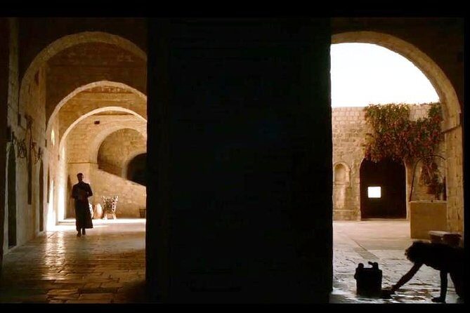 Dubrovnik: Game of Thrones Walking Tour - Water taxi and Lokrum ferry: the longer option for sea air and time off your feet