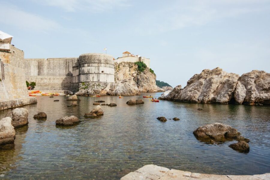 Dubrovnik: Game of Thrones Walking Tour - Who should go (and who should skip this one)
