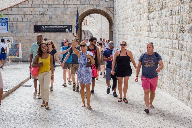 Dubrovnik Game of Thrones Walking Tour: Filming Locations&Stories - Key Points to Know Before You Go