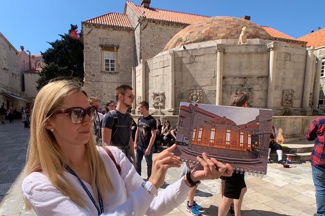 Dubrovnik Game of Thrones Walking Tour: Filming Locations&Stories - Before You Start: Timing, Shoes, and the Best Photo Plan