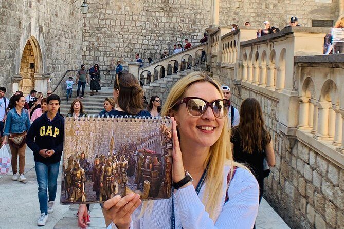 Dubrovnik Game of Thrones Walking Tour: Filming Locations&Stories - Price and Logistics: What It Costs in Real Life