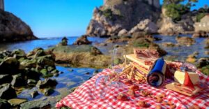 Dubrovnik Gastronomy: 3-Hour Food and Wine Tour - Meeting at Big Onofrio’s Fountain: Your Game Plan for Old Town