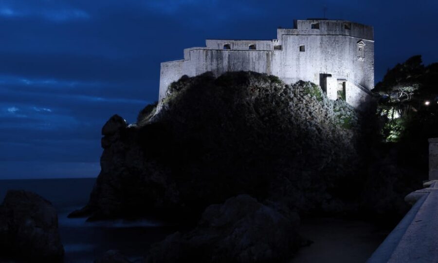 Dubrovnik: Ghosts and Mysteries Walking Tour - Should you book this Ghosts and Mysteries Walking Tour?