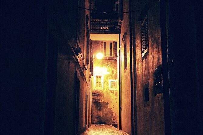 Dubrovnik Ghosts and Mystery Walking Tour - Why Dubrovnik’s ghost stories work best at night