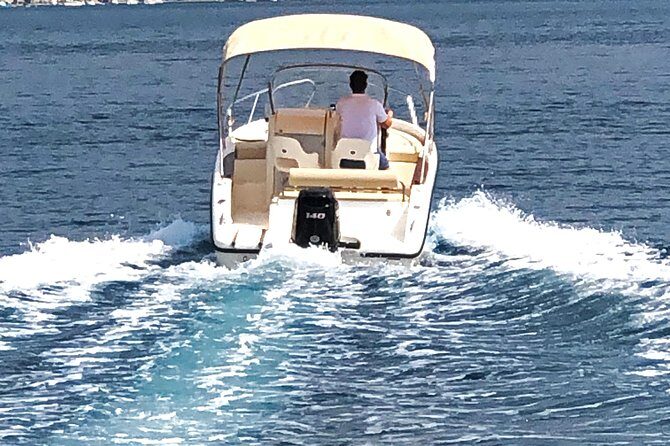 Dubrovnik: Golden Hour Sunset Cruise with Drinks - Golden Hour From Marina Frapa: What the 1–2 Hours Feels Like