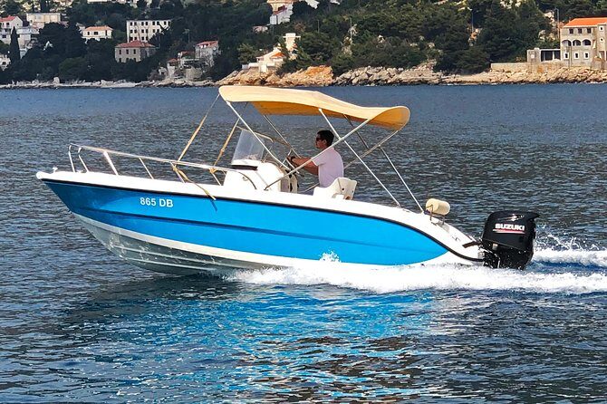 Dubrovnik: Golden Hour Sunset Cruise with Drinks - Drinks, Wi‑Fi, and Small-Group Vibes on Board