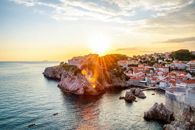 Dubrovnik: Golden Hour Sunset Cruise with Drinks - The 6:30 pm Start: Chilly-Water Reality and What to Bring