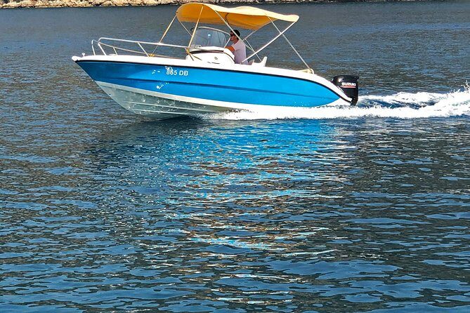 Dubrovnik: Golden Hour Sunset Cruise with Drinks - Speedboat Views: Why Dubrovnik Looks Better From the Water