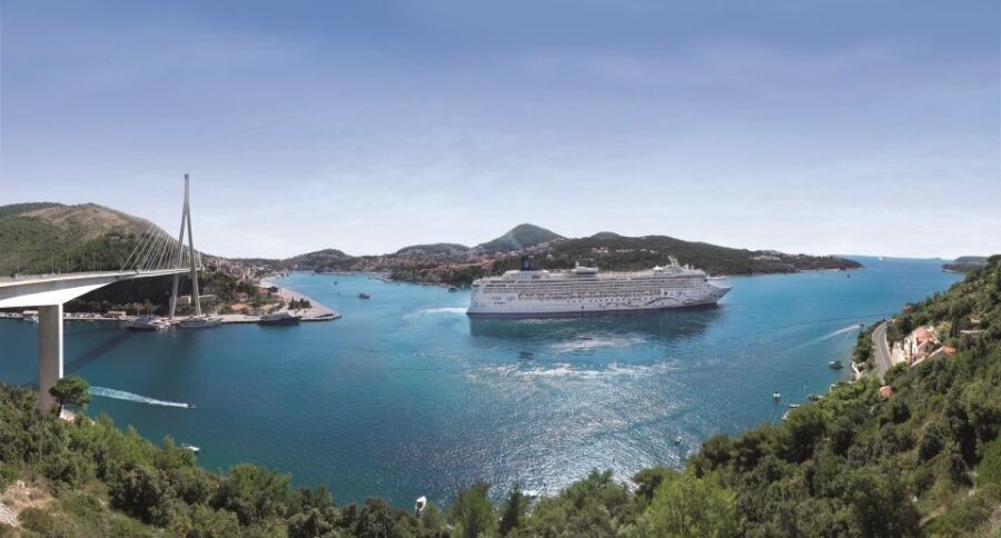 Dubrovnik: Group Sightseeing Tour with Stunning Views - From Pile Gate to the highest viewpoints fast