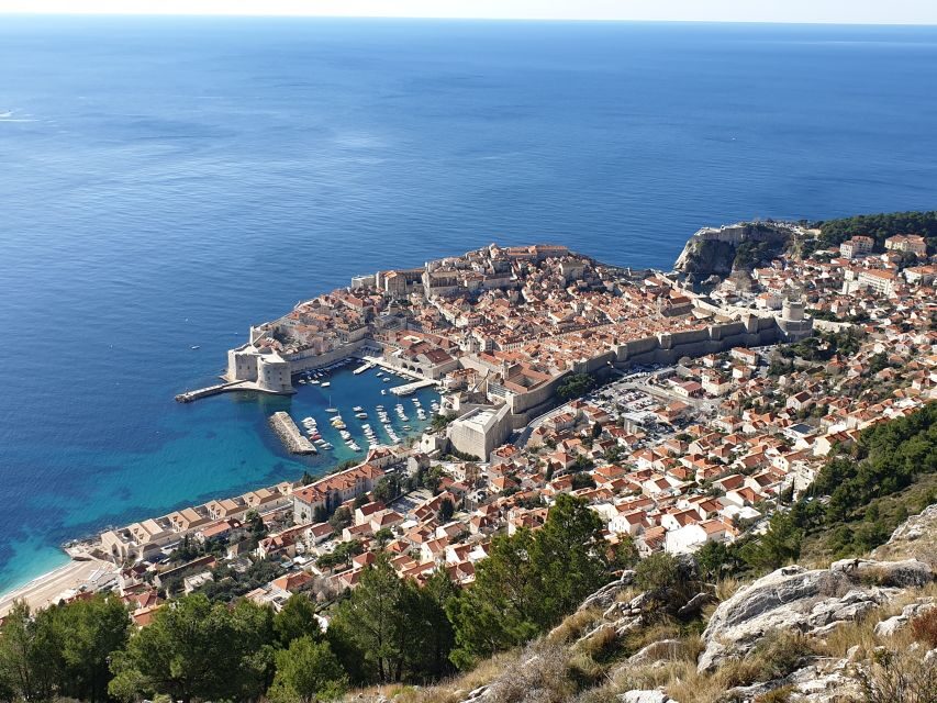 Dubrovnik: Group Sightseeing Tour with Stunning Views - Price and value: what $41 gets you (and why it’s not just sightseeing)