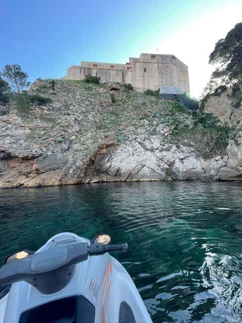 Dubrovnik: Guided Jet Ski Tour - Hidden Caves and Unique Beaches: The Part You’ll Remember