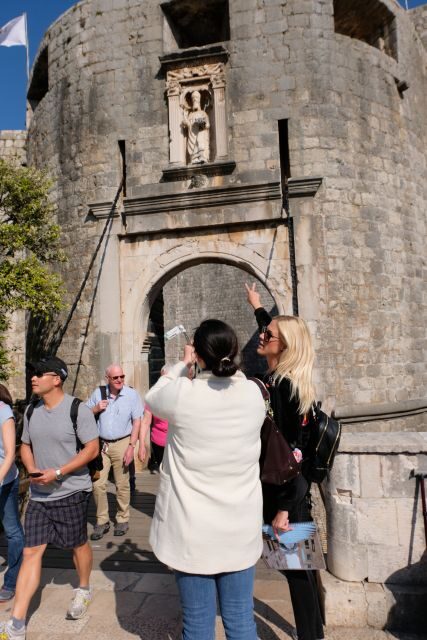 Dubrovnik: Guided Old City Walking Tour - Quick hits: what makes this tour worth your time