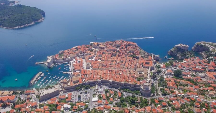 Dubrovnik: Guided Old City Walking Tour - Why the Dubrovnik Old City is better with a guide