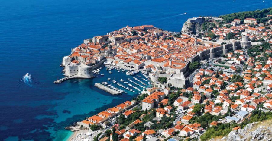 Dubrovnik: Guided Sightseeing Tour by Minivan - Key highlights you’ll actually notice