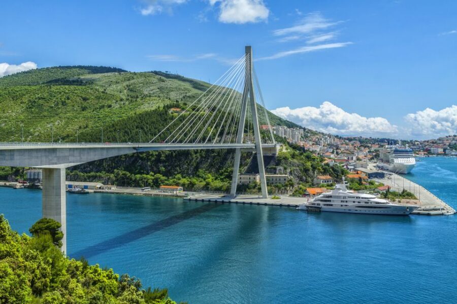 Dubrovnik: Guided Sightseeing Tour by Minivan - Game of Thrones stops and the art of asking questions