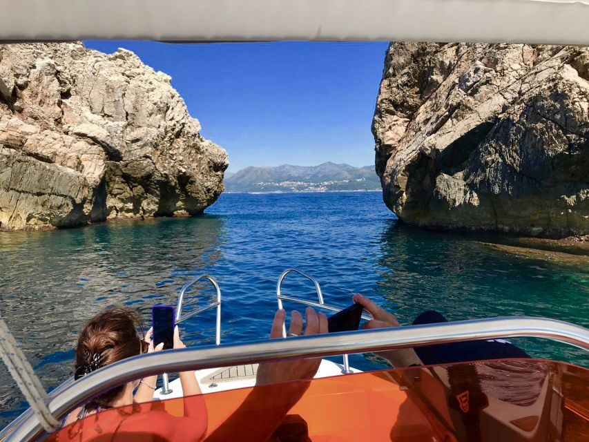 Dubrovnik: Half-Day Boat Tour to Elaphite Islands 4h - What to bring and the small choices that prevent hassle