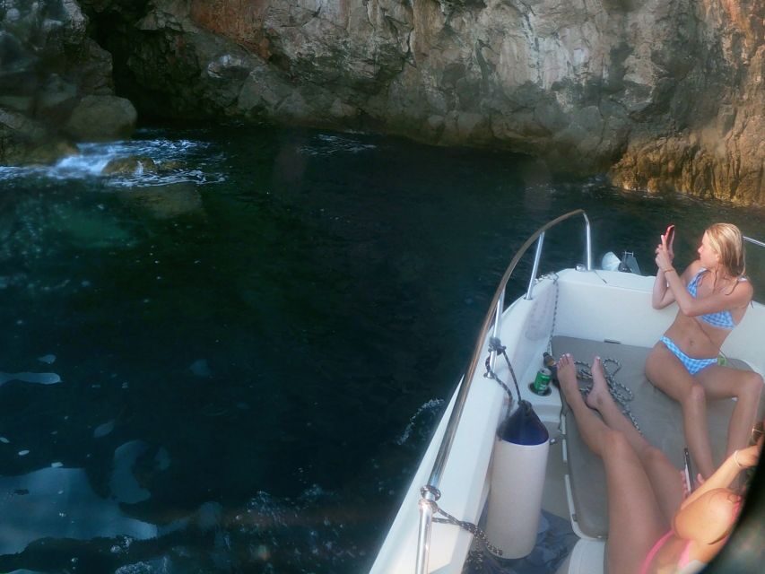 Dubrovnik: Half-Day Private Boat Trip to Elafiti Islands - Key highlights to look forward to
