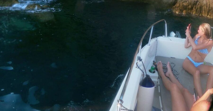 Dubrovnik: Half-Day Private Boat Trip to Elafiti Islands - Setting Off From Gruž Harbour: Private and Built for Your Pace