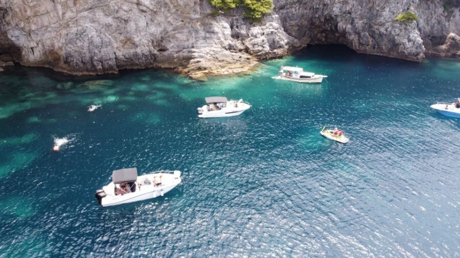 Dubrovnik: Half-Day Private Boat Trip to Elafiti Islands - Price and Logistics: When $577 Per Group Actually Feels Fair